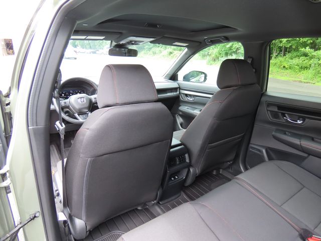 Thumbnail: 2026 Honda CR-V - 22