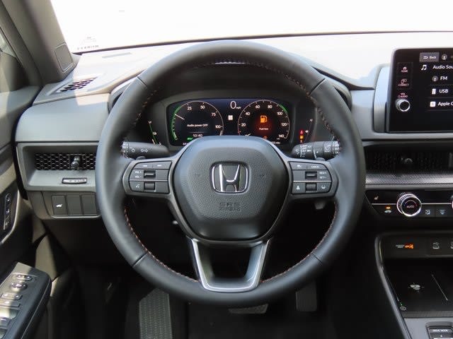 Thumbnail: 2026 Honda CR-V - 10