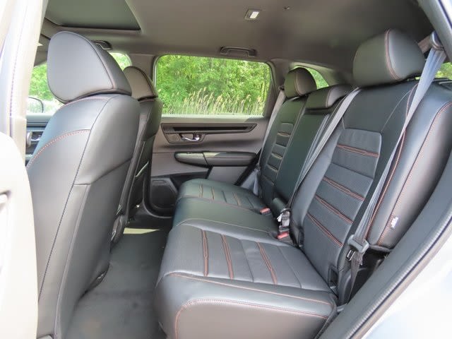 Thumbnail: 2026 Honda CR-V - 13