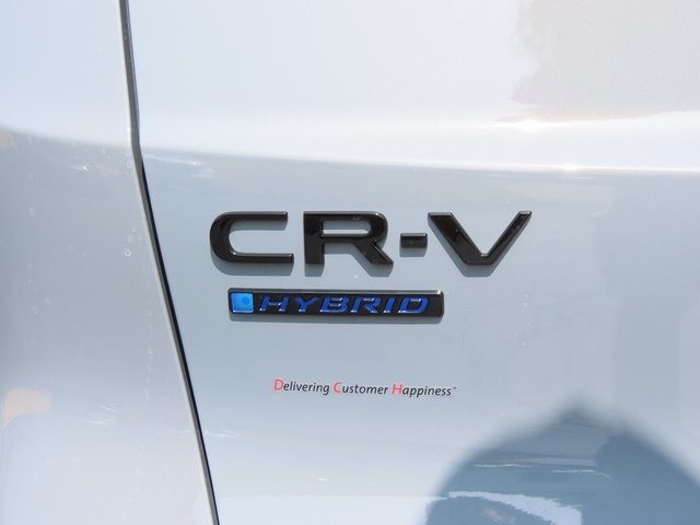 Thumbnail: 2026 Honda CR-V - 7