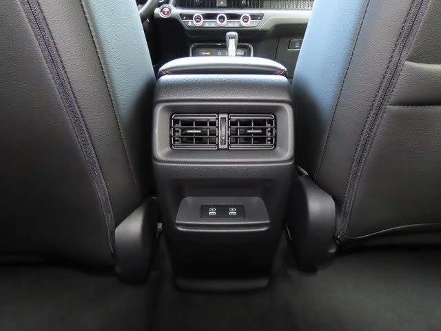 Thumbnail: 2026 Honda CR-V - 24