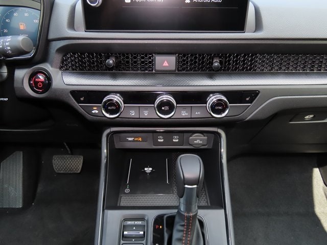 Thumbnail: 2026 Honda CR-V - 22