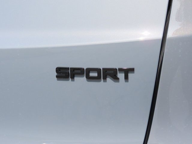 Thumbnail: 2026 Honda CR-V - 17