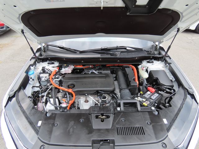 Thumbnail: 2026 Honda CR-V - 9