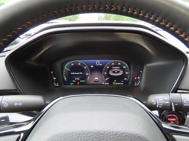 Thumbnail: 2026 Honda CR-V - 17