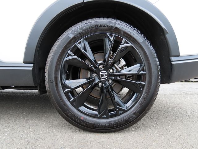 Thumbnail: 2026 Honda CR-V - 22