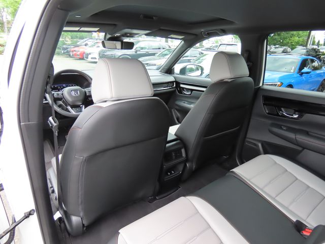 Thumbnail: 2026 Honda CR-V - 24