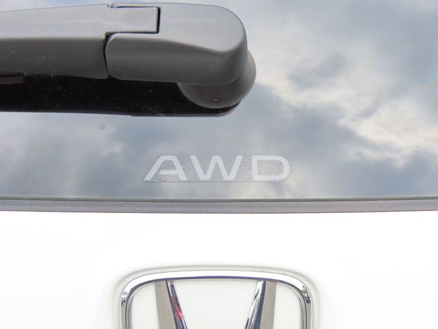Thumbnail: 2026 Honda CR-V - 8