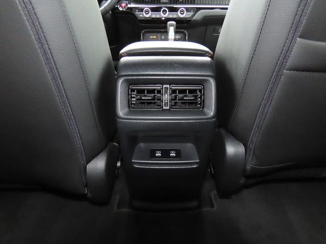 Thumbnail: 2026 Honda CR-V - 30