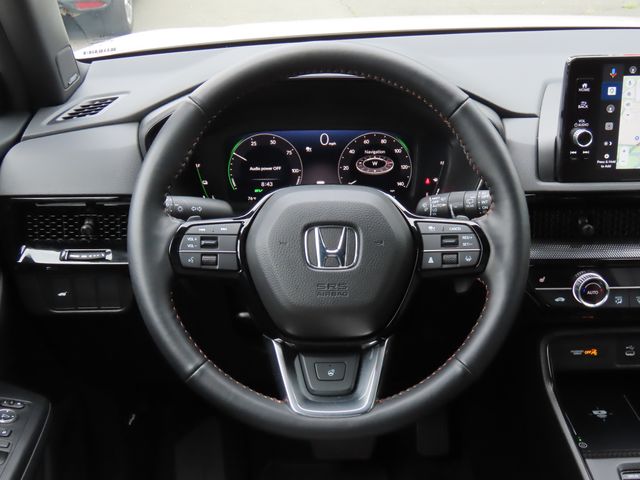 Thumbnail: 2026 Honda CR-V - 14