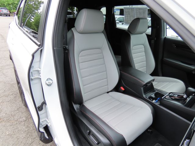 Thumbnail: 2026 Honda CR-V - 12