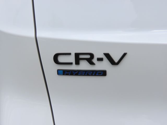 Thumbnail: 2026 Honda CR-V - 7