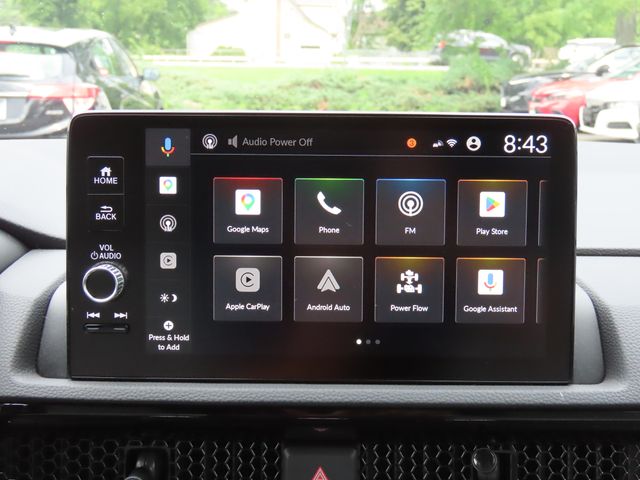 Thumbnail: 2026 Honda CR-V - 26