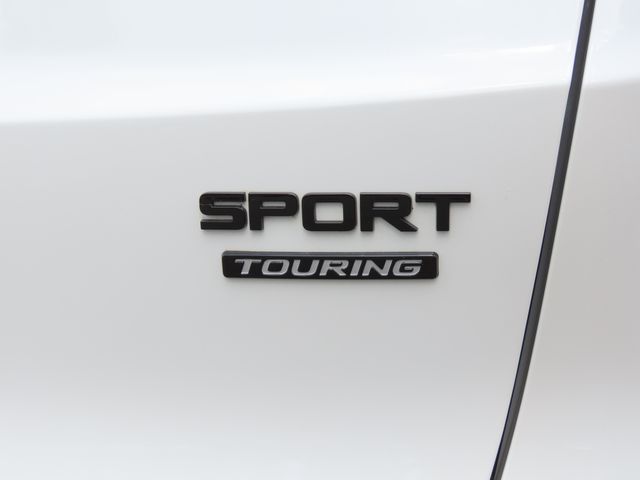 Thumbnail: 2026 Honda CR-V - 21