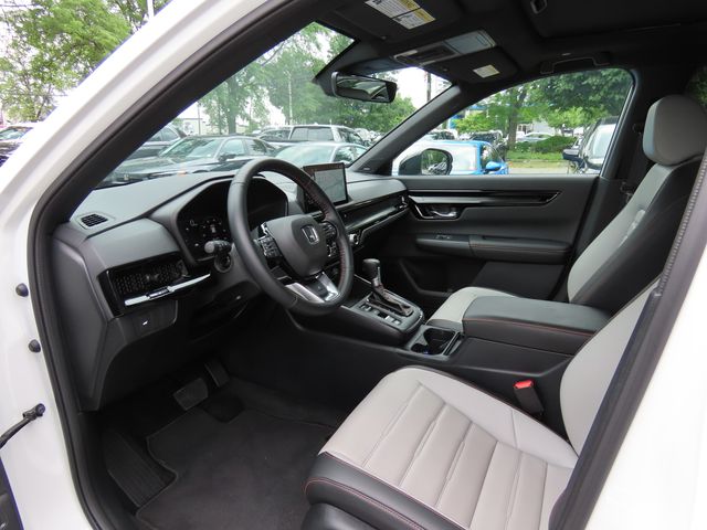 Thumbnail: 2026 Honda CR-V - 2