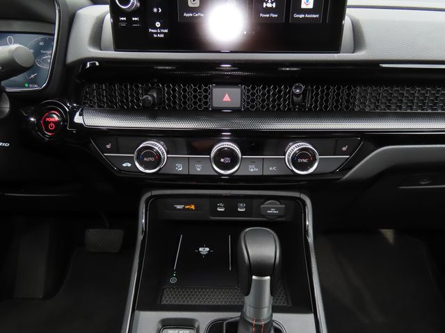 Thumbnail: 2026 Honda CR-V - 27
