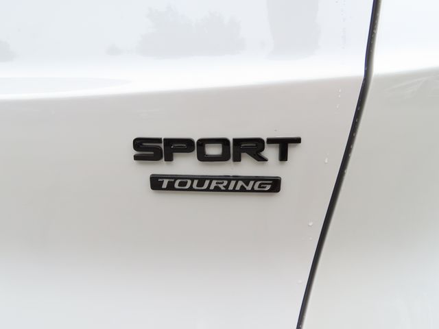 Thumbnail: 2026 Honda CR-V - 19