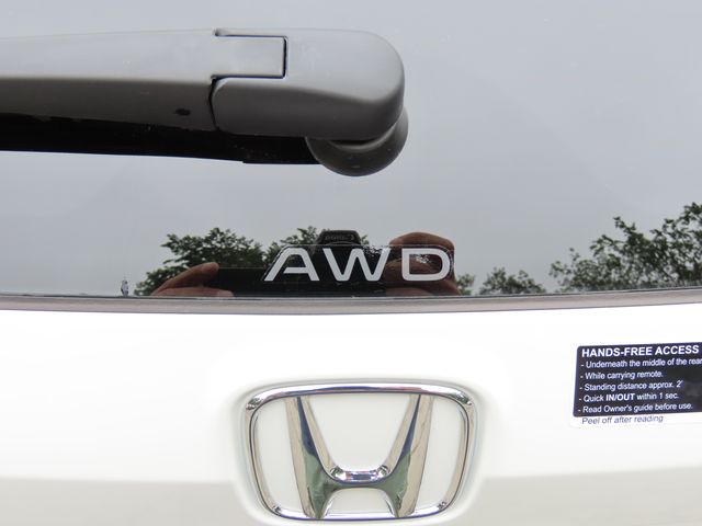 Thumbnail: 2026 Honda CR-V - 20