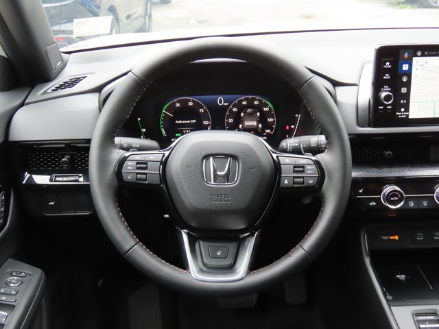 Thumbnail: 2026 Honda CR-V - 14