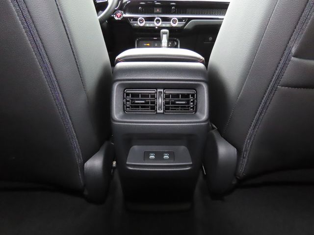 Thumbnail: 2026 Honda CR-V - 28