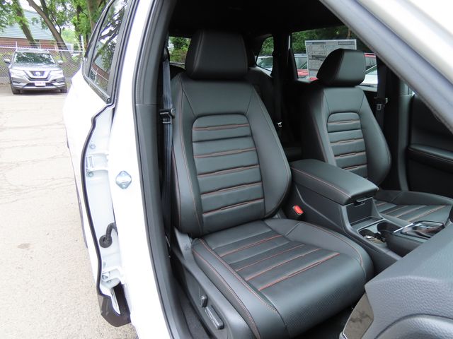 Thumbnail: 2026 Honda CR-V - 12