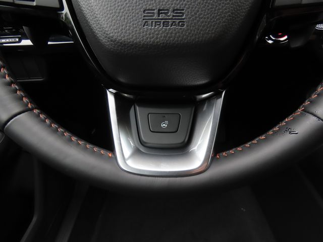 Thumbnail: 2026 Honda CR-V - 27