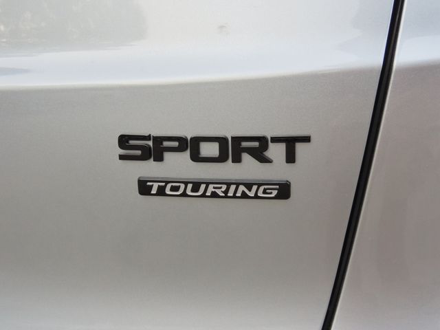 Thumbnail: 2026 Honda CR-V - 17
