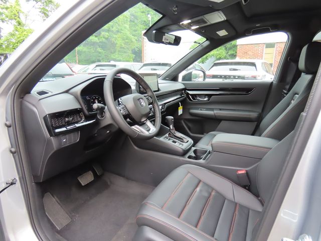 Thumbnail: 2026 Honda CR-V - 11