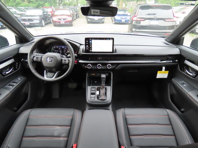 Thumbnail: 2026 Honda CR-V - 2