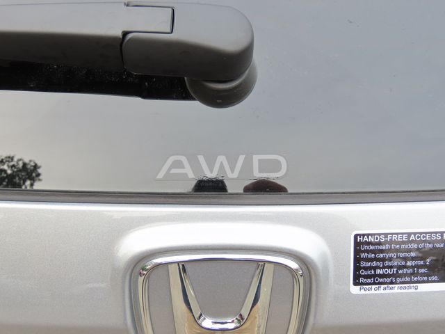 Thumbnail: 2026 Honda CR-V - 18