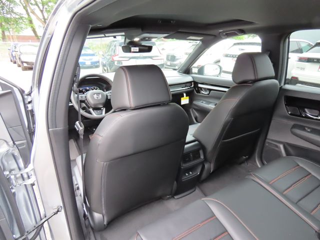 Thumbnail: 2026 Honda CR-V - 20