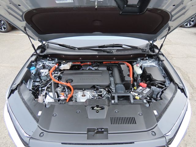 Thumbnail: 2026 Honda CR-V - 9
