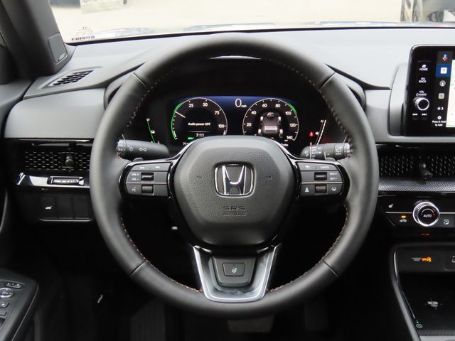 Thumbnail: 2026 Honda CR-V - 10