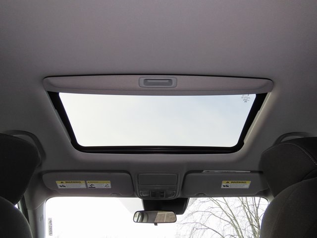 Thumbnail: 2020 Honda CR-V - 29