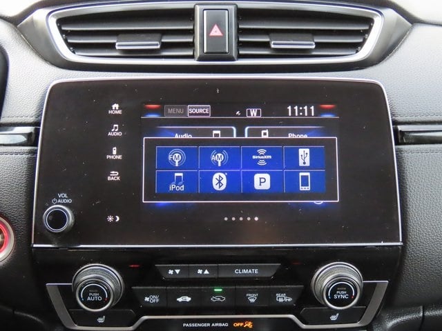 Thumbnail: 2020 Honda CR-V - 16