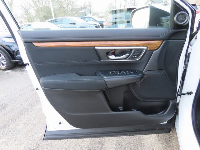 Thumbnail: 2020 Honda CR-V - 25