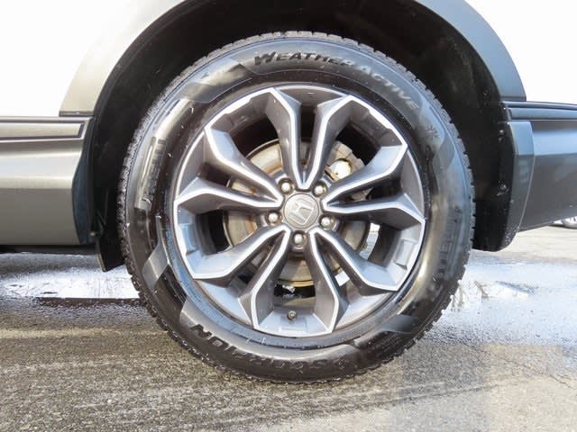 Thumbnail: 2020 Honda CR-V - 9