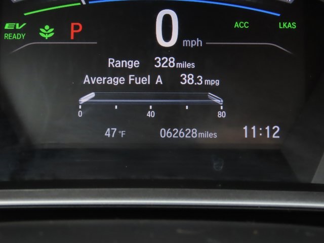 Thumbnail: 2020 Honda CR-V - 30