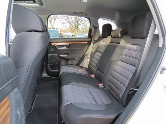 Thumbnail: 2020 Honda CR-V - 14