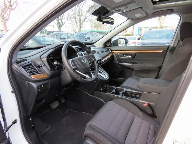 Thumbnail: 2020 Honda CR-V - 3