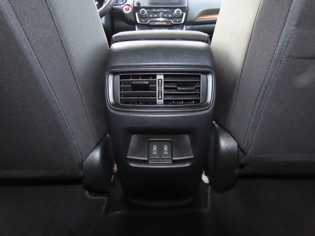 Thumbnail: 2020 Honda CR-V - 28