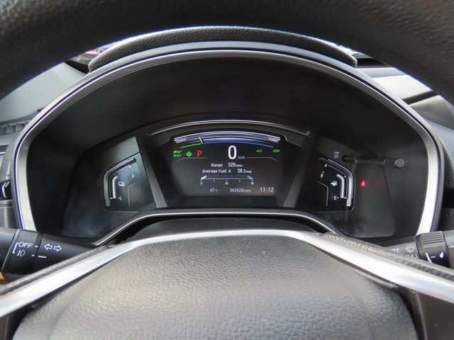 Thumbnail: 2020 Honda CR-V - 17