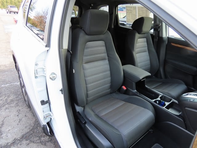 Thumbnail: 2020 Honda CR-V - 13