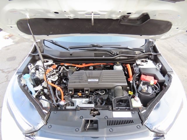 Thumbnail: 2020 Honda CR-V - 10