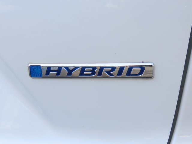 Thumbnail: 2020 Honda CR-V - 21