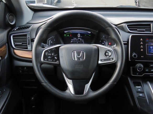 Thumbnail: 2020 Honda CR-V - 15