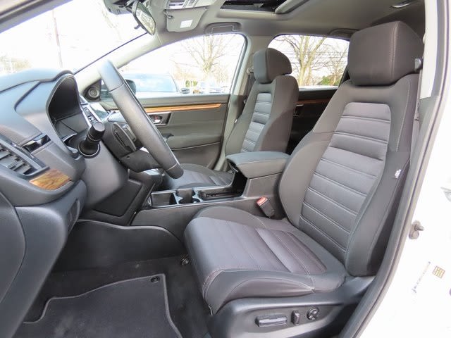 Thumbnail: 2020 Honda CR-V - 12