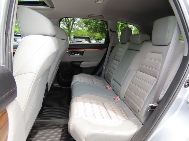 Thumbnail: 2019 Honda CR-V - 13
