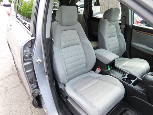 Thumbnail: 2019 Honda CR-V - 12