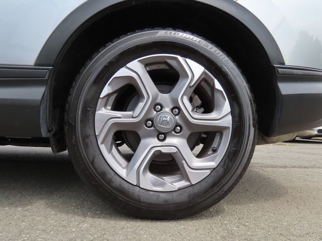 Thumbnail: 2019 Honda CR-V - 8